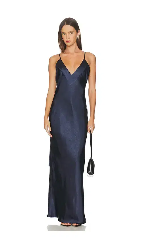 Spain Maxi Dress