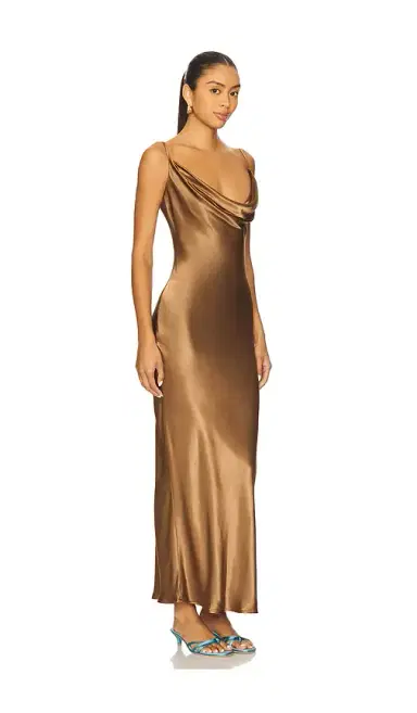SNDYS Skin Maxi Dress | Thumbnail 2 SNDYS Skin Maxi Dress | Thumbnail 2