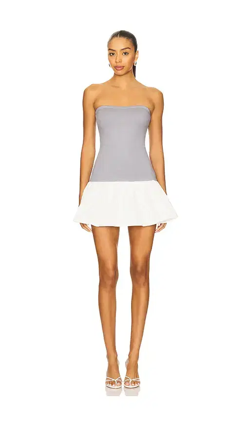 LIONESS It Girl Mini Dress