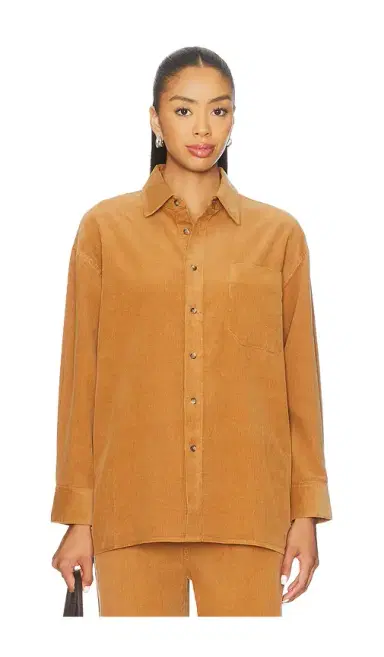 Rue Sophie Maris Shirt | Thumbnail 2