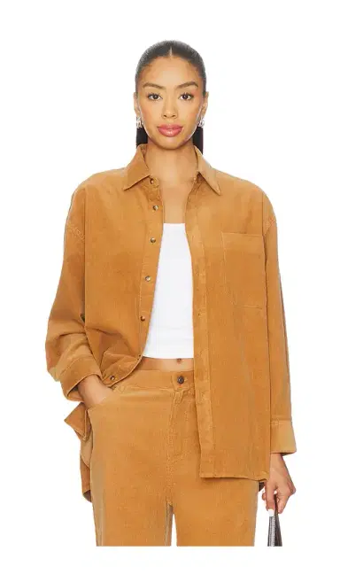 Rue Sophie Maris Shirt | Thumbnail 1