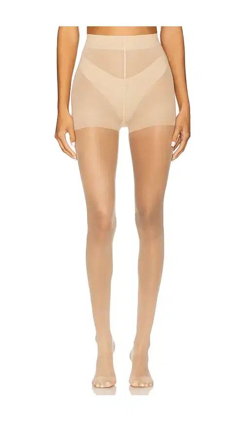 Stretch Control Sheer Tights