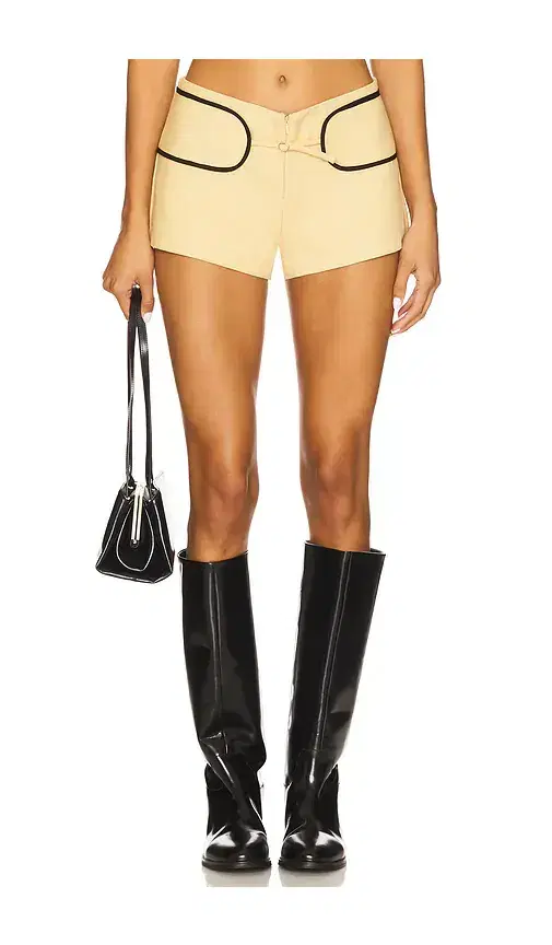 LIONESS Soho Short