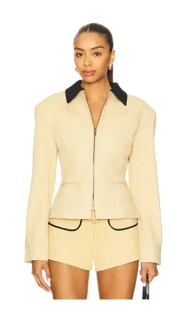 LIONESS Soho Jacket | Thumbnail 1 LIONESS Soho Jacket | Thumbnail 1