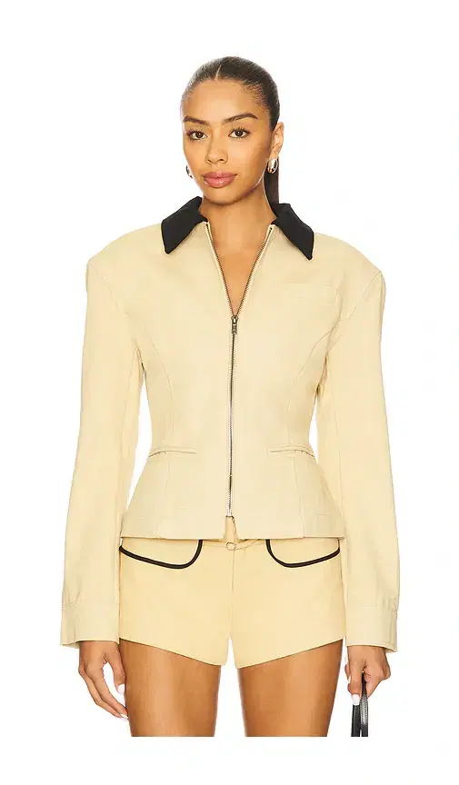 Soho Jacket
