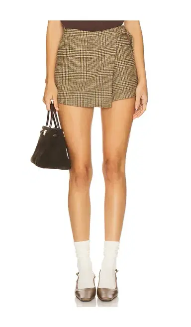 HEARTLOOM Freya Skort | Thumbnail 1