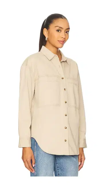 HEARTLOOM Tilly Shirt | Thumbnail 2