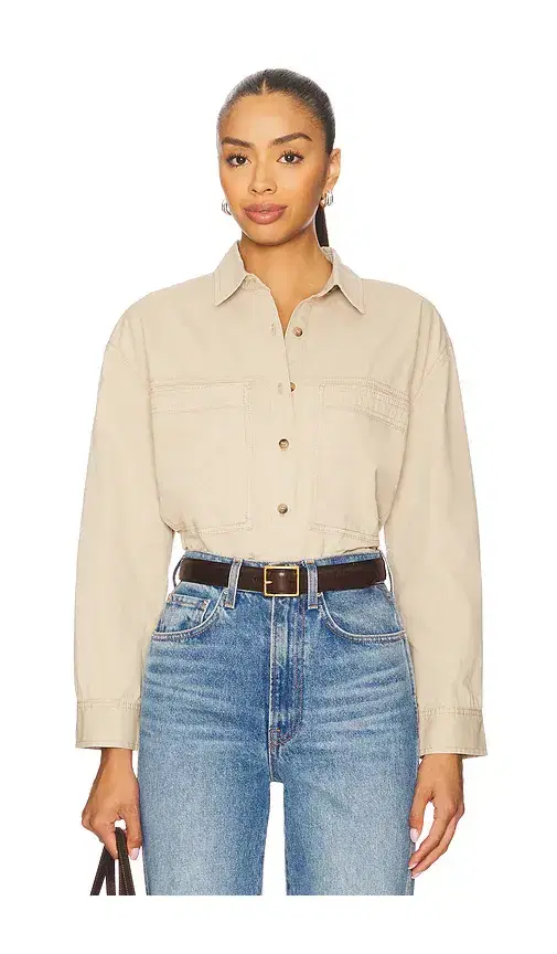 HEARTLOOM Tilly Shirt