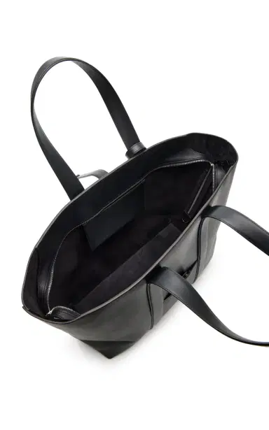 Moncler Genius x EE72 by Edward Enninful EE Leather Tote Bag | Thumbnail 5 Moncler Genius x EE72 by Edward Enninful EE Leather Tote Bag | Thumbnail 5