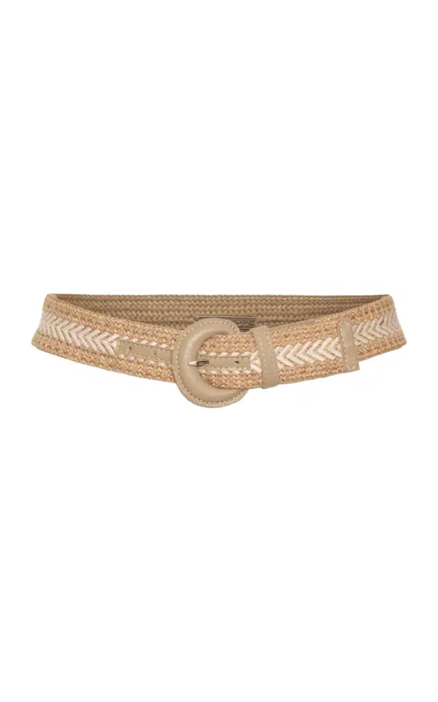 Andres Otalora Natural Belt