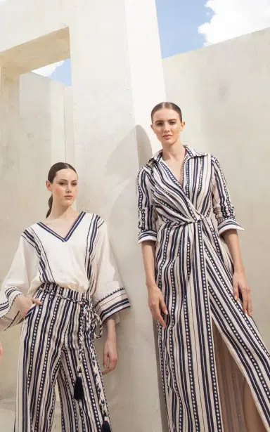 Andres Otalora Puerto Marino Linen Maxi Dress | Thumbnail 6 Andres Otalora Puerto Marino Linen Maxi Dress | Thumbnail 6