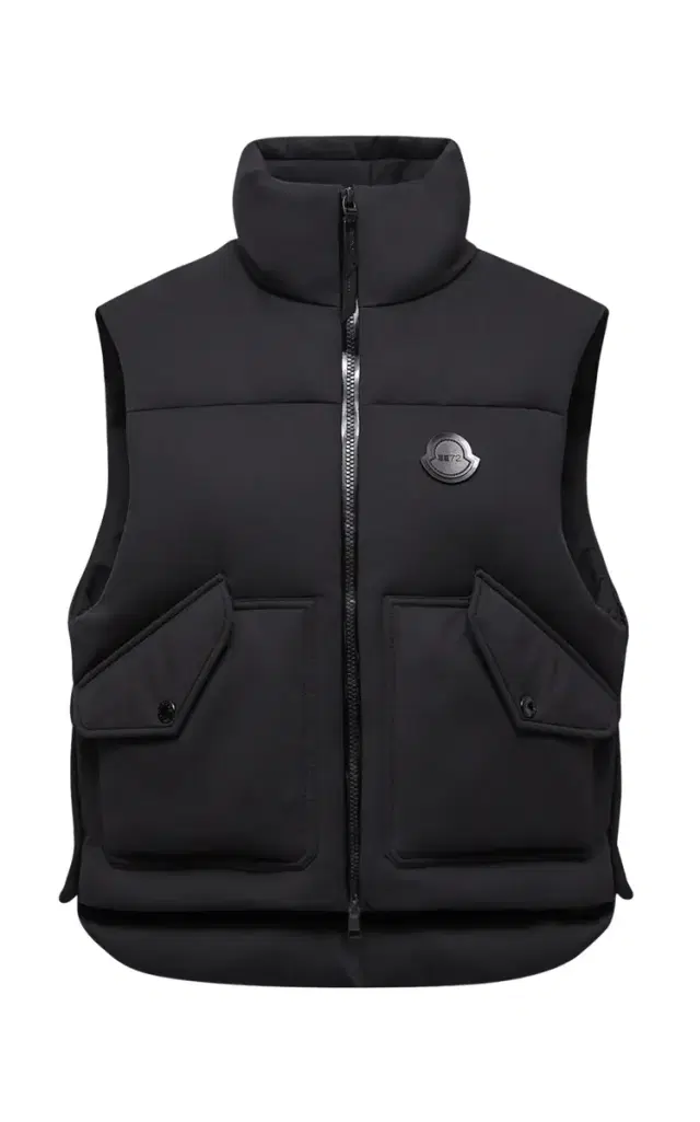 x EE72 by Edward Enninful Otis Down Vest