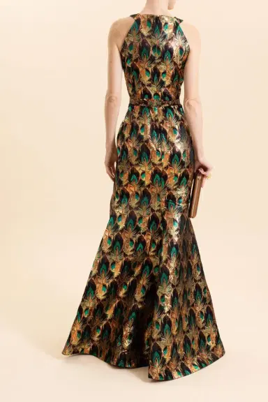 Mary Katrantzou Alethea Gown | Thumbnail 4