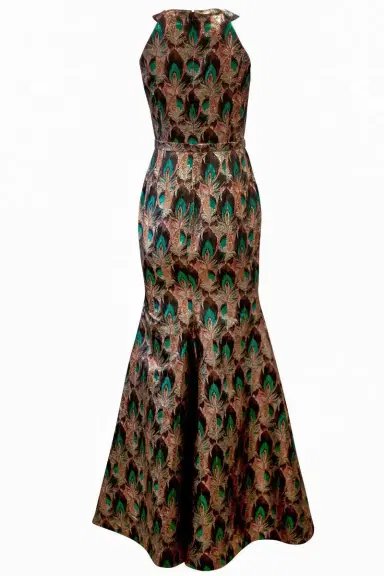Mary Katrantzou Alethea Gown | Thumbnail 5