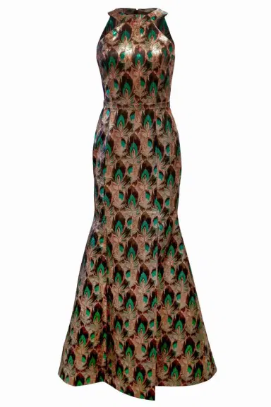 Mary Katrantzou Alethea Gown | Thumbnail 1