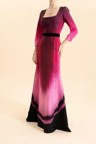 Mary Katrantzou Allegra Maxi Dress | Thumbnail 2