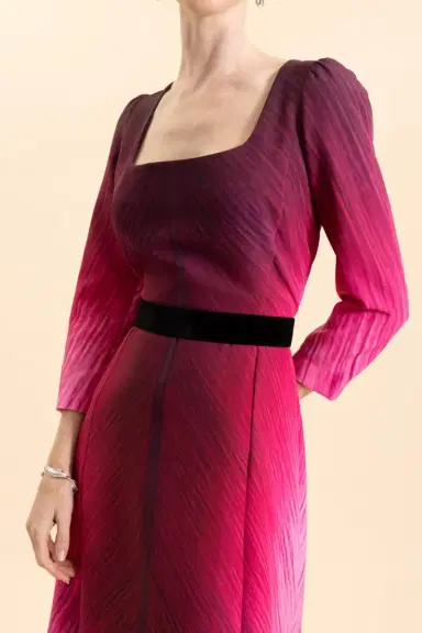 Mary Katrantzou Allegra Maxi Dress | Thumbnail 3