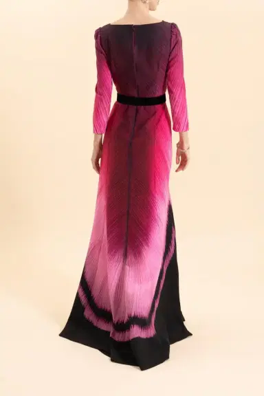 Mary Katrantzou Allegra Maxi Dress | Thumbnail 4