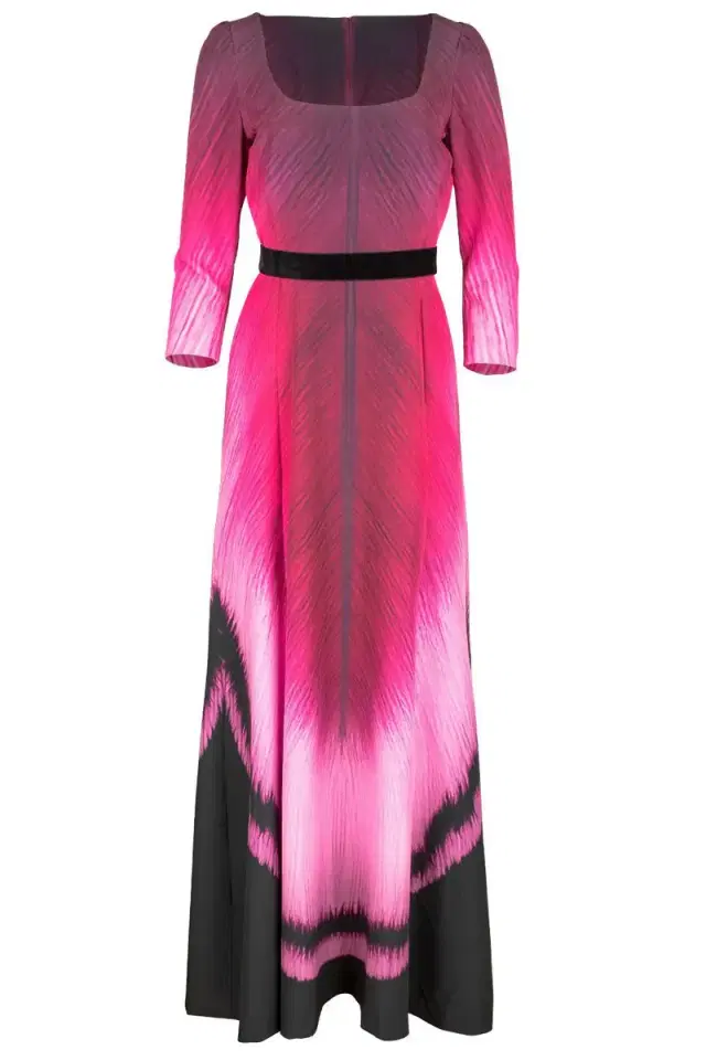 Mary Katrantzou Allegra Maxi Dress