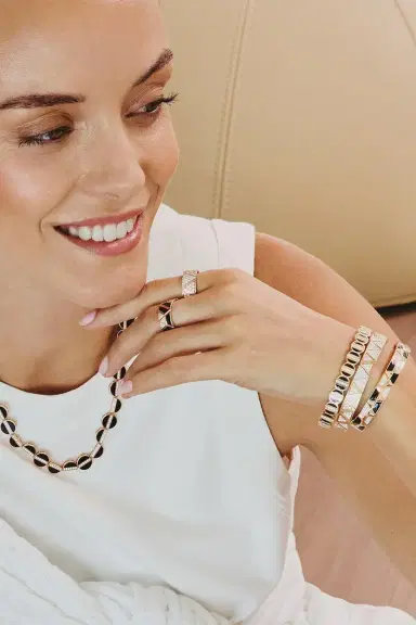 ALESSA JEWELRY Diamond Elixir Ring | Thumbnail 2