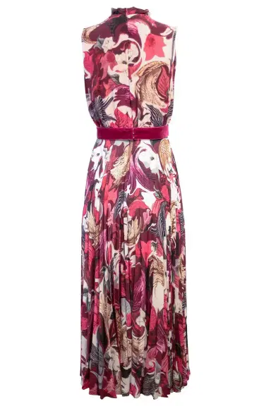 Mary Katrantzou Hollie Midi Dress | Thumbnail 5