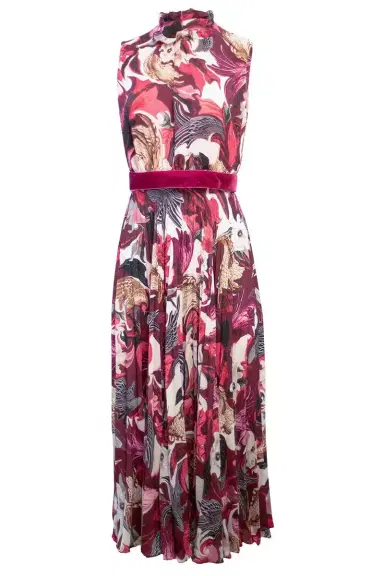 Mary Katrantzou Hollie Midi Dress | Thumbnail 1
