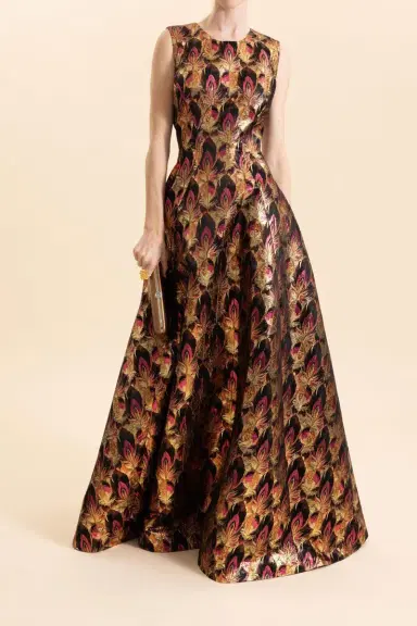 Mary Katrantzou Vestis Gown | Thumbnail 2