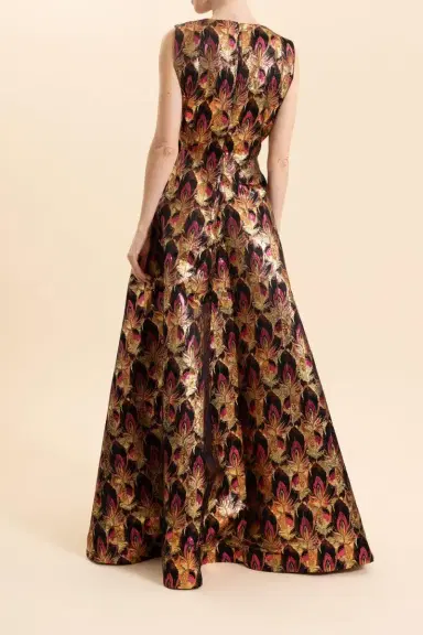 Mary Katrantzou Vestis Gown | Thumbnail 4
