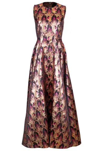 Mary Katrantzou Vestis Gown | Thumbnail 1