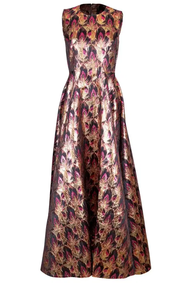 Vestis Gown