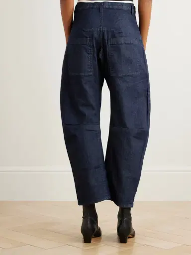 Nili Lotan Shon Boyfriend Jeans | Thumbnail 4