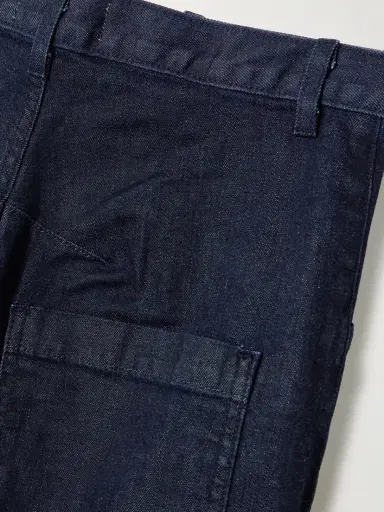 Nili Lotan Shon Boyfriend Jeans | Thumbnail 6