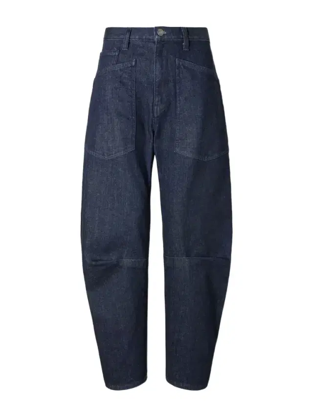 Shon Boyfriend Jeans