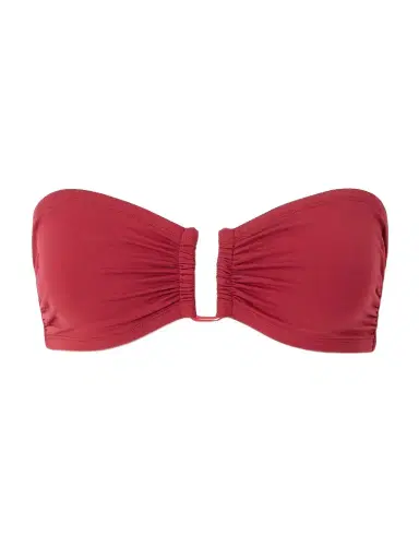 Eres Les Essentiels Show Bandeau Bikini Top | Thumbnail 1