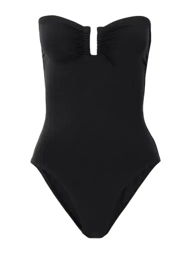 Eres Les Permanents Cassiopée Bandeau Swimsuit | Thumbnail 1