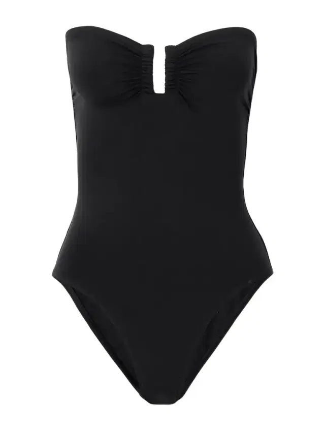 Les Permanents Cassiopée Bandeau Swimsuit