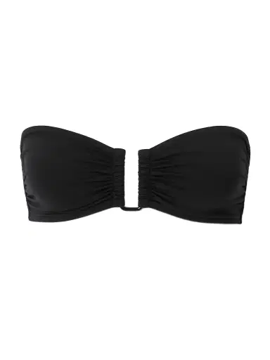 Eres Les Permanents Show Bandeau Bikini Top | Thumbnail 1 Eres Les Permanents Show Bandeau Bikini Top | Thumbnail 1