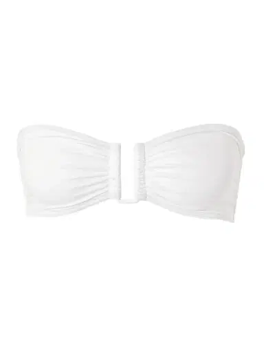 Eres Les Permanents Show Bandeau Bikini Top | Thumbnail 1 Eres Les Permanents Show Bandeau Bikini Top | Thumbnail 1