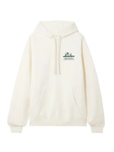 Aimé Leon Dore Unisphere Logo-Print Cotton-Jersey Hoodie - Men | Thumbnail 1 Aimé Leon Dore Unisphere Logo-Print Cotton-Jersey Hoodie - Men | Thumbnail 1