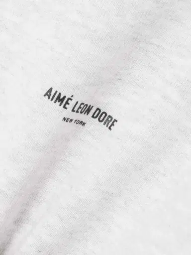 Aimé Leon Dore Cotton-jersey Sweatshirt | Thumbnail 4 Aimé Leon Dore Cotton-jersey Sweatshirt | Thumbnail 4
