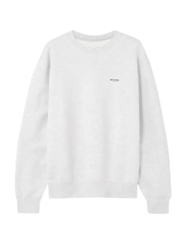 Aimé Leon Dore Cotton-jersey Sweatshirt