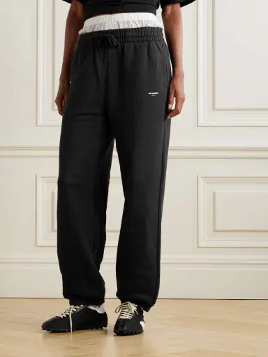 Aimé Leon Dore Cotton-jersey Track Pants | Thumbnail 3 Aimé Leon Dore Cotton-jersey Track Pants | Thumbnail 3
