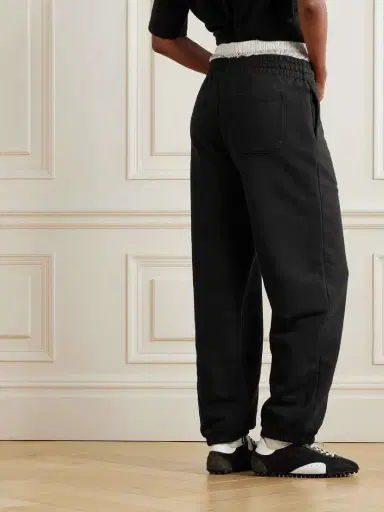 Aimé Leon Dore Cotton-jersey Track Pants | Thumbnail 4 Aimé Leon Dore Cotton-jersey Track Pants | Thumbnail 4