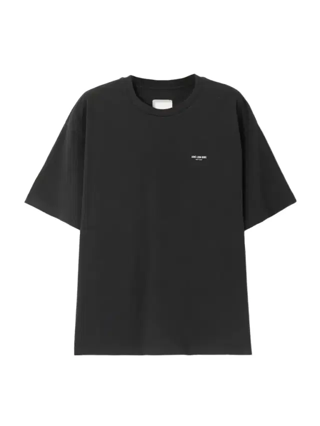 Printed Cotton-jersey T-shirt