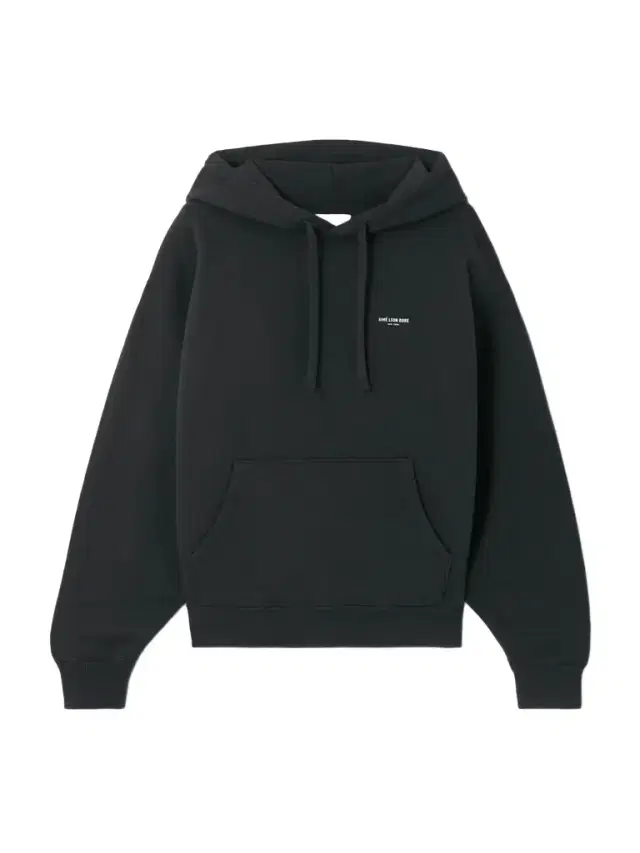 Cotton-jersey Hoodie