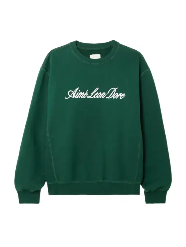 Logo-print Cotton-jersey Sweatshirt