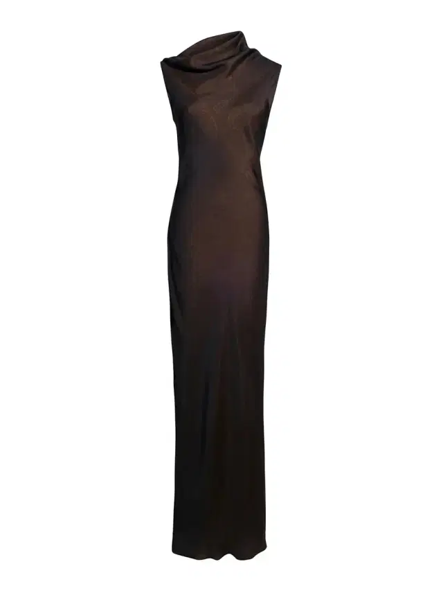 Lilith Sleeveless Dress