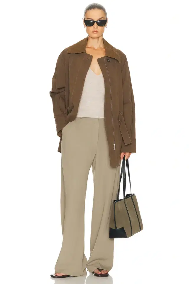 Field Cotton Jacket
