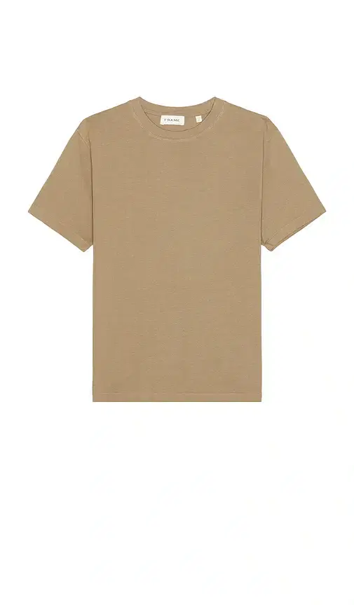 FRAME Logo Tee