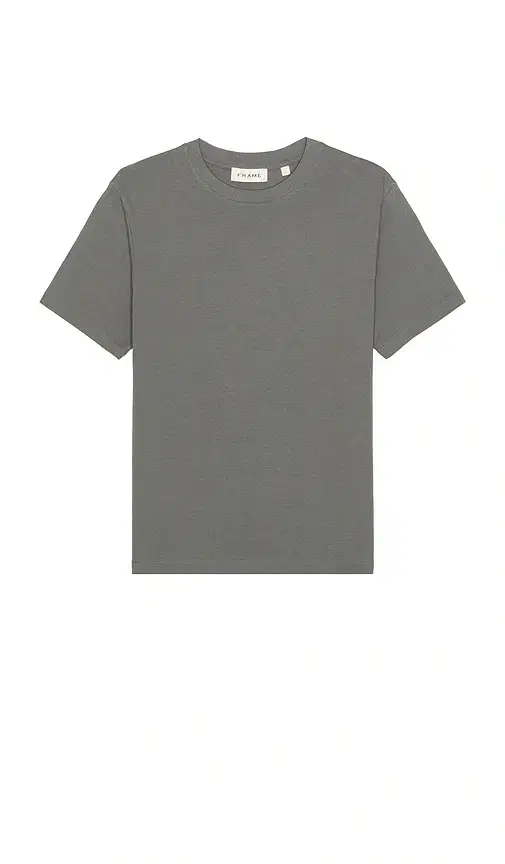 FRAME Logo Tee